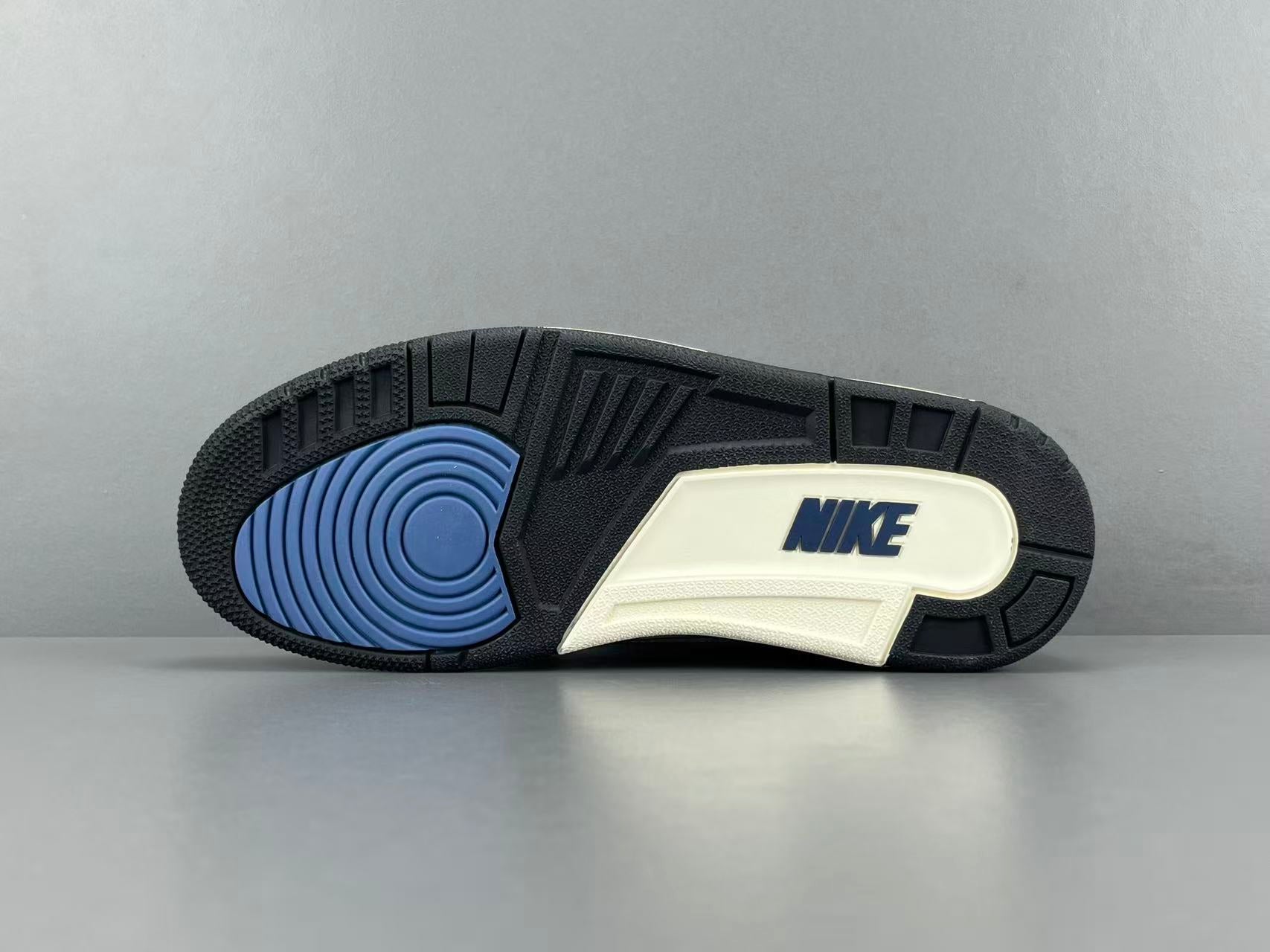 A Ma Maniére x Jordan Air Jordan 3 “DIFFUSED BLUE”