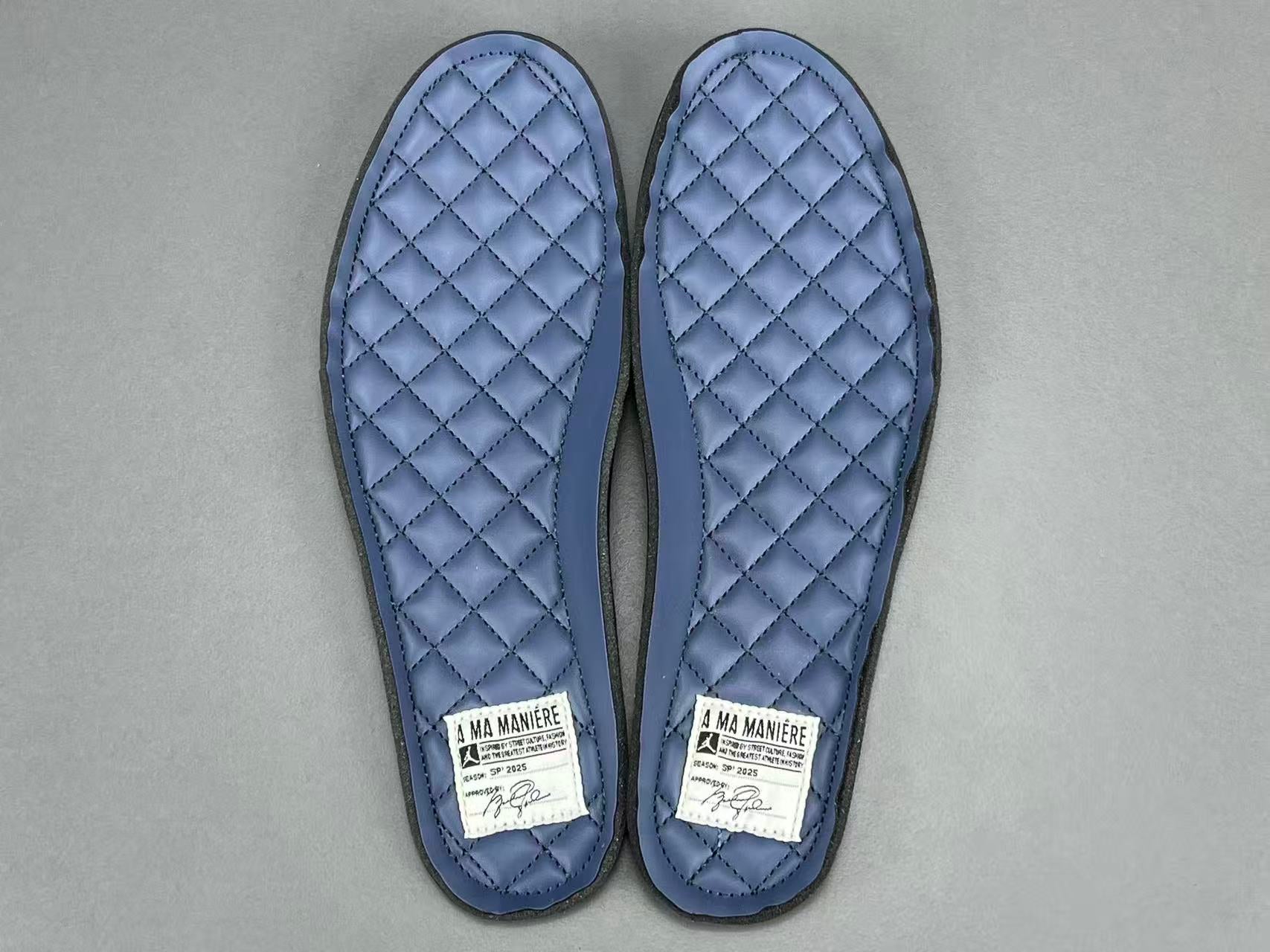 A Ma Maniére x Jordan Air Jordan 3 “DIFFUSED BLUE”
