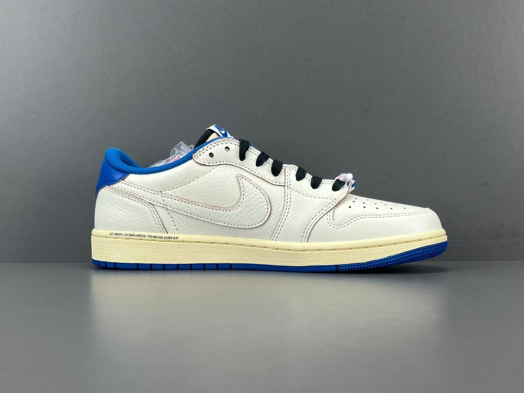 Travis Scott x Jordan Air Jordan 1 Low OG