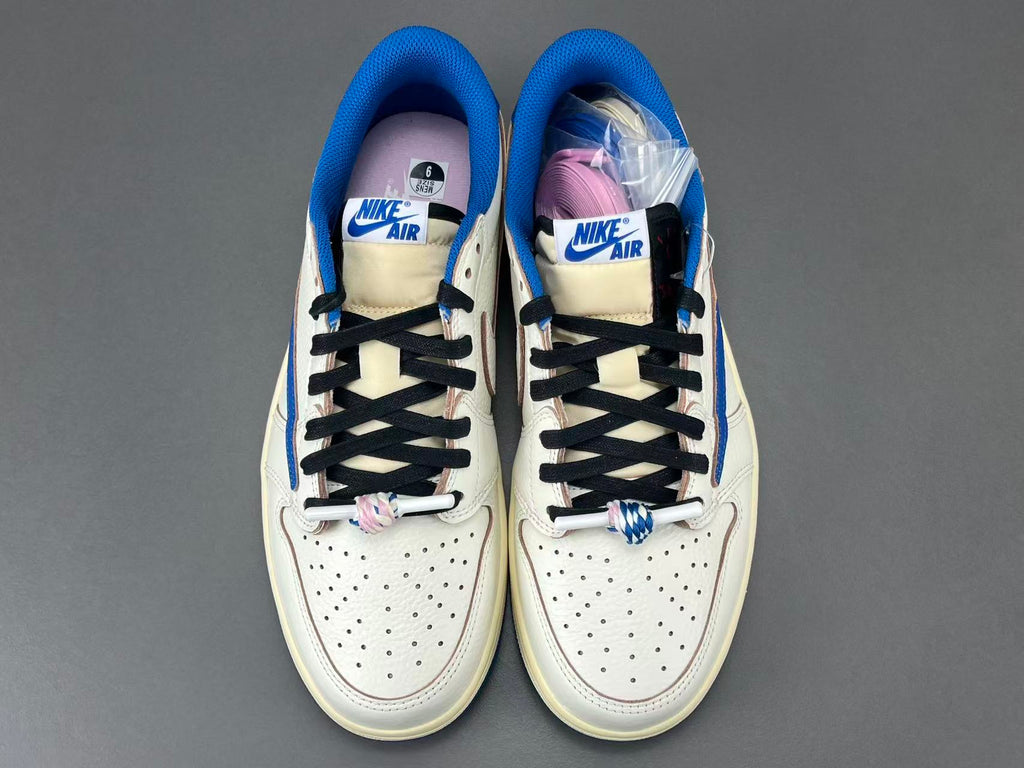 Travis Scott x Jordan Air Jordan 1 Low OG