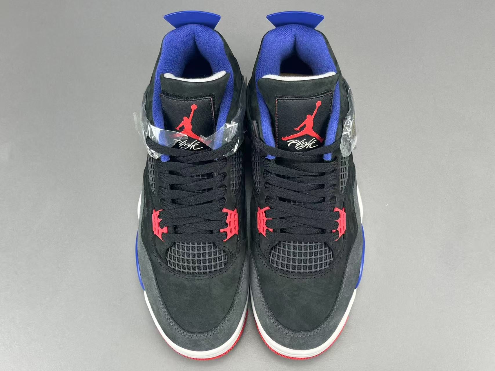 Jordan Air Jordan 4 Rare Air “Laser”