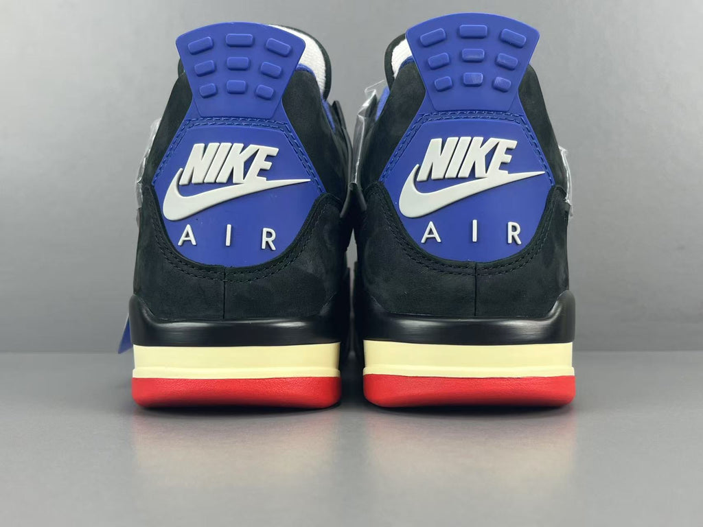 Jordan Air Jordan 4 Rare Air “Laser”
