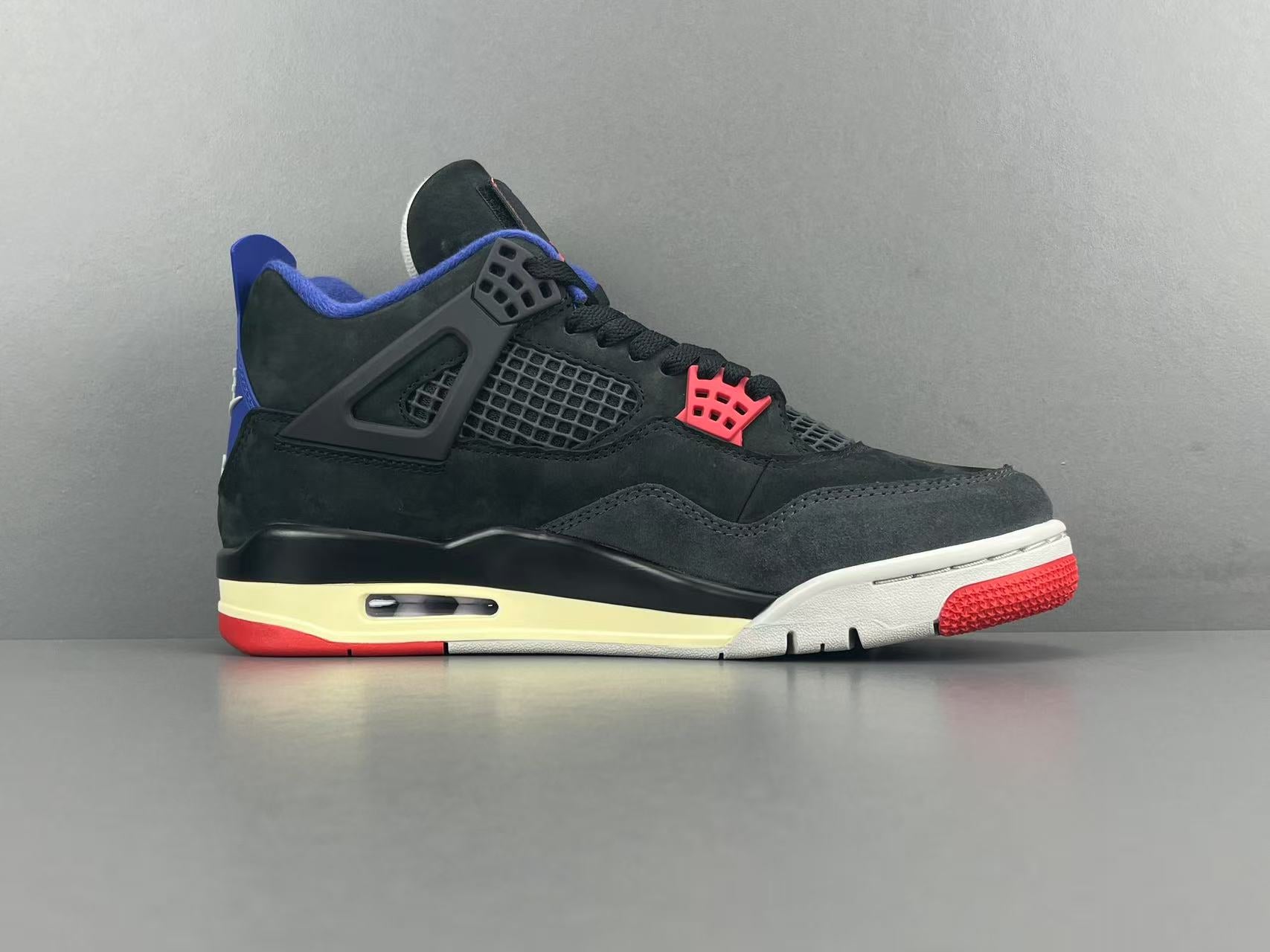 Jordan Air Jordan 4 Rare Air “Laser”
