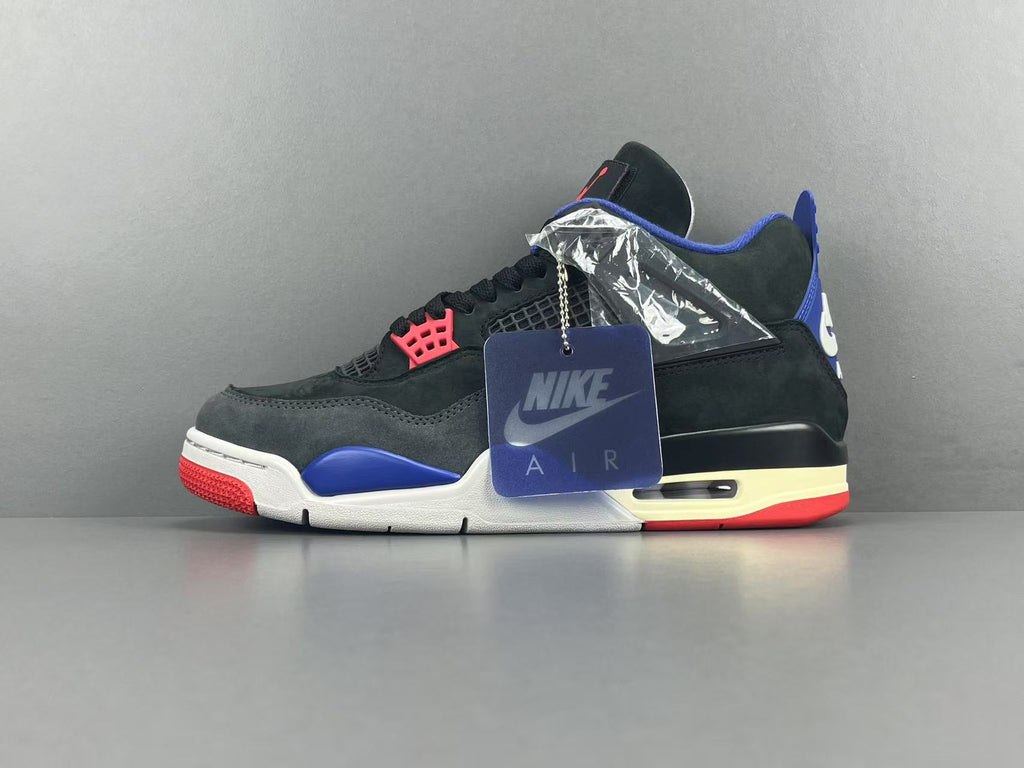 Jordan Air Jordan 4 Rare Air “Laser”
