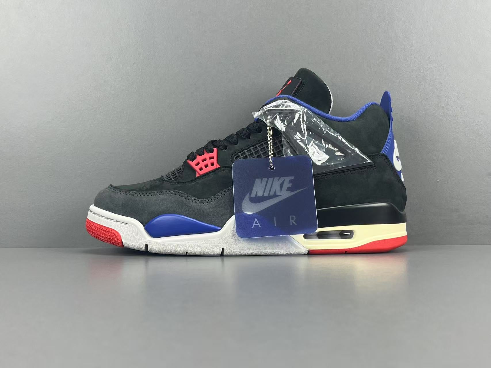 Jordan Air Jordan 4 Rare Air “Laser”