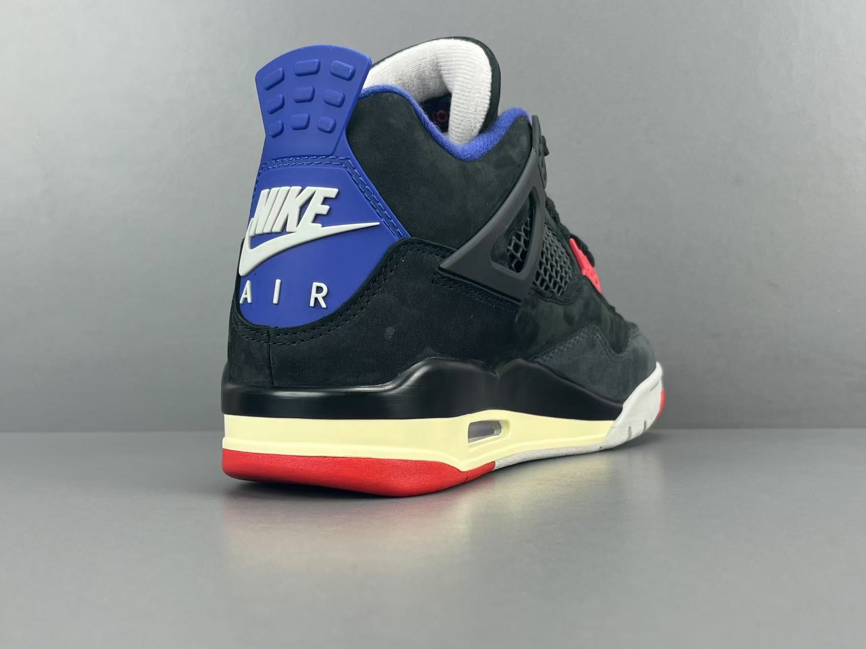 Jordan Air Jordan 4 Rare Air “Laser”