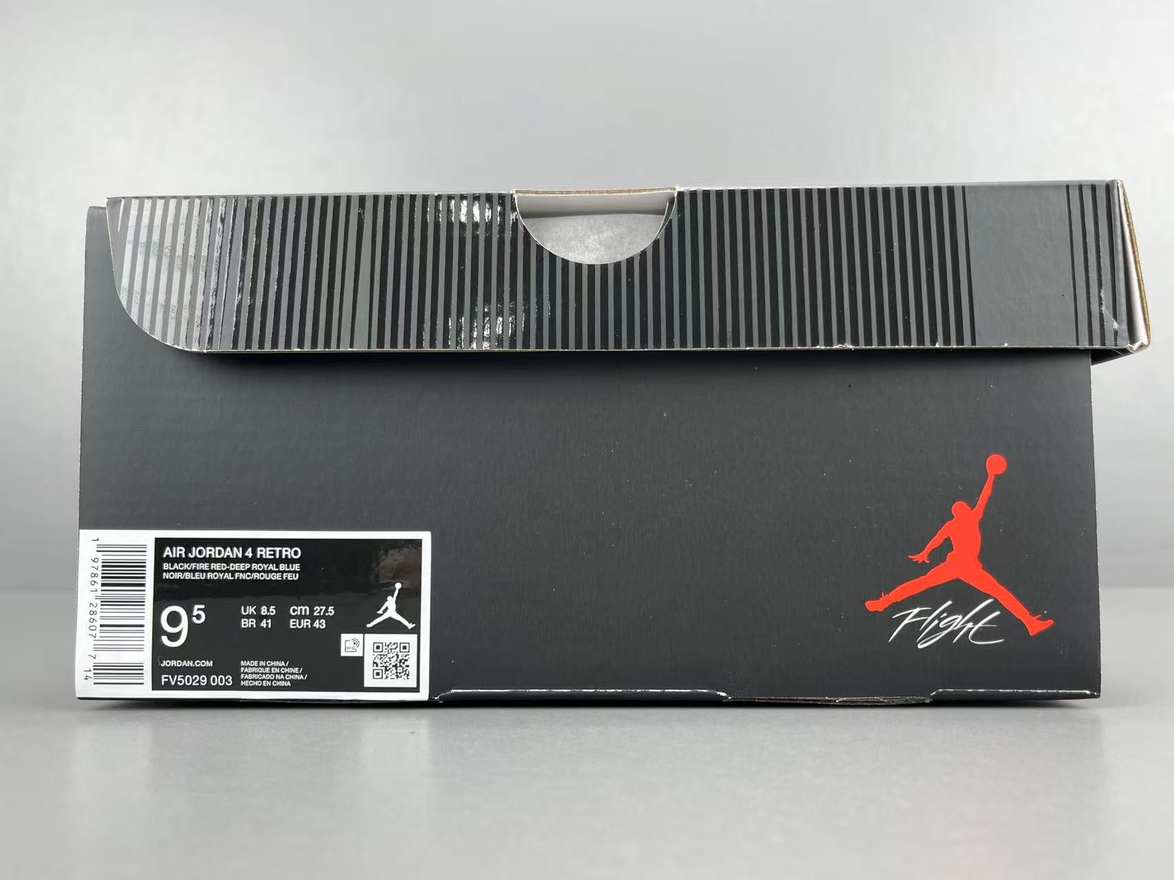 Jordan Air Jordan 4 Rare Air “Laser”