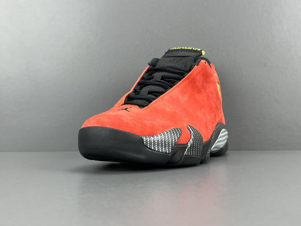 Jordan Air Jordan 14 Retro Ferrari