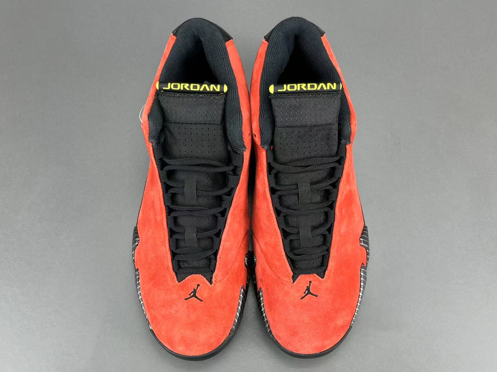 Jordan Air Jordan 14 Retro Ferrari