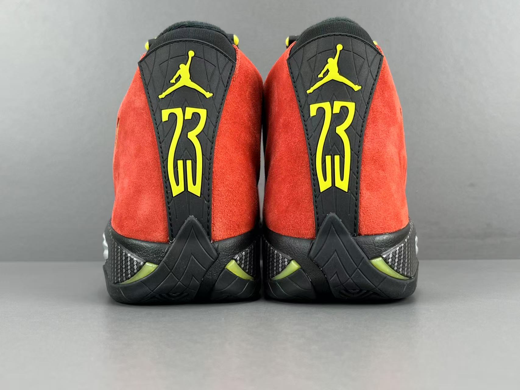 Jordan Air Jordan 14 Retro Ferrari