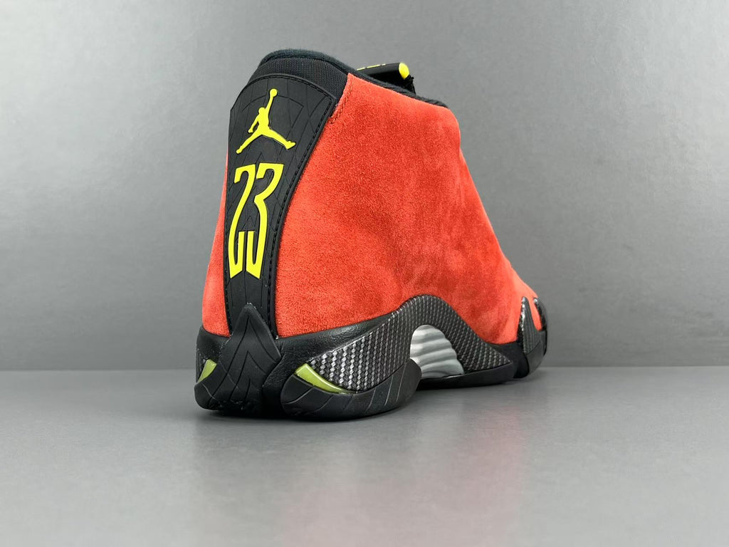 Jordan Air Jordan 14 Retro Ferrari
