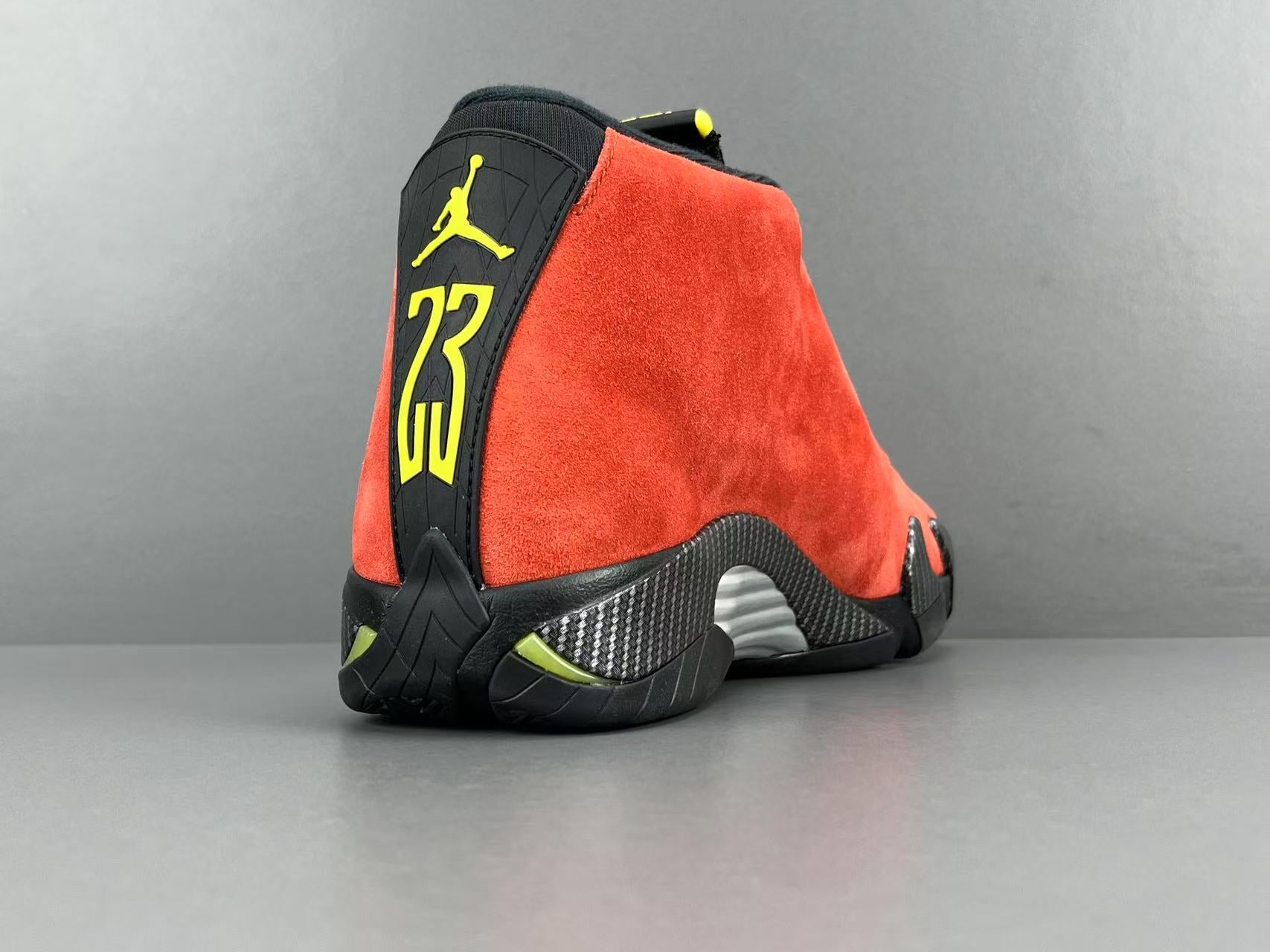 Jordan Air Jordan 14 Retro Ferrari