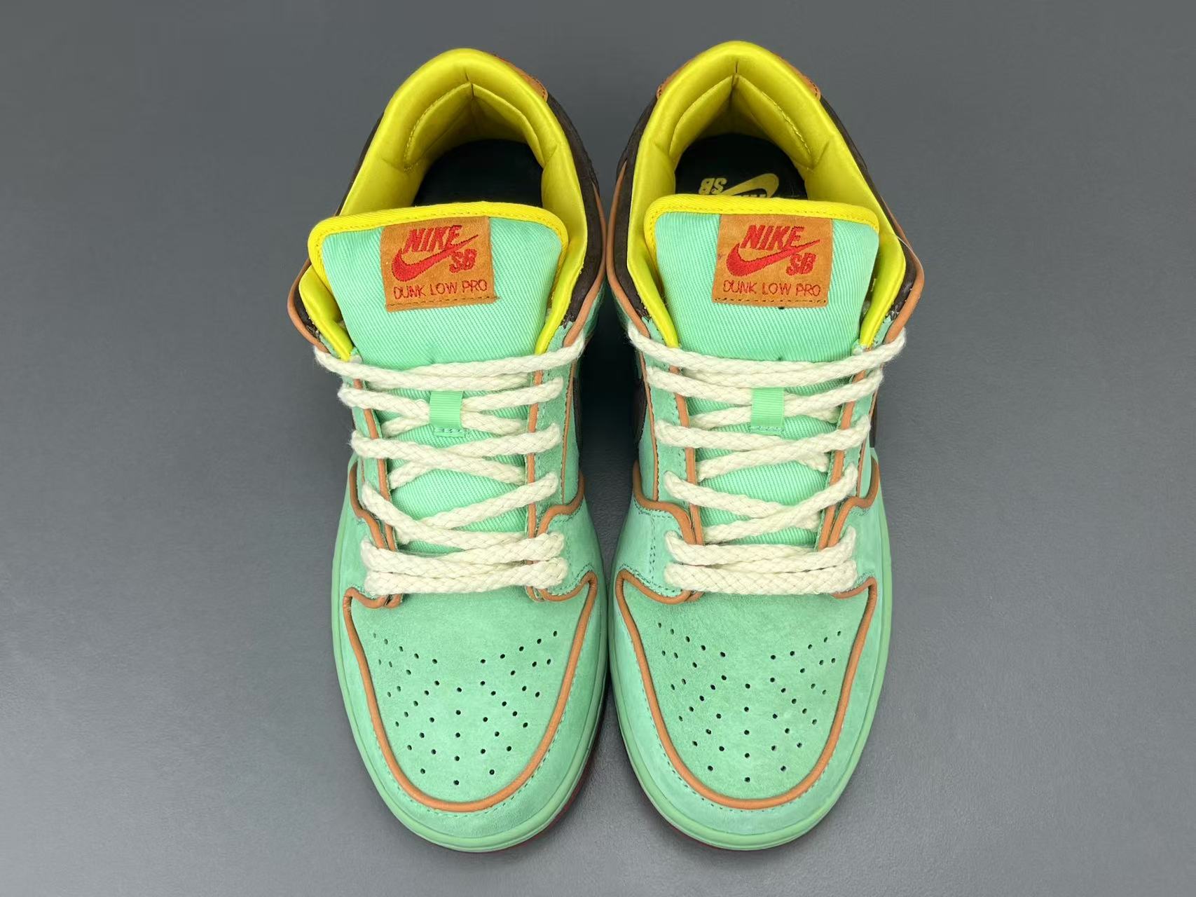 Nike Dunk SB Dunk Low “Shenron”