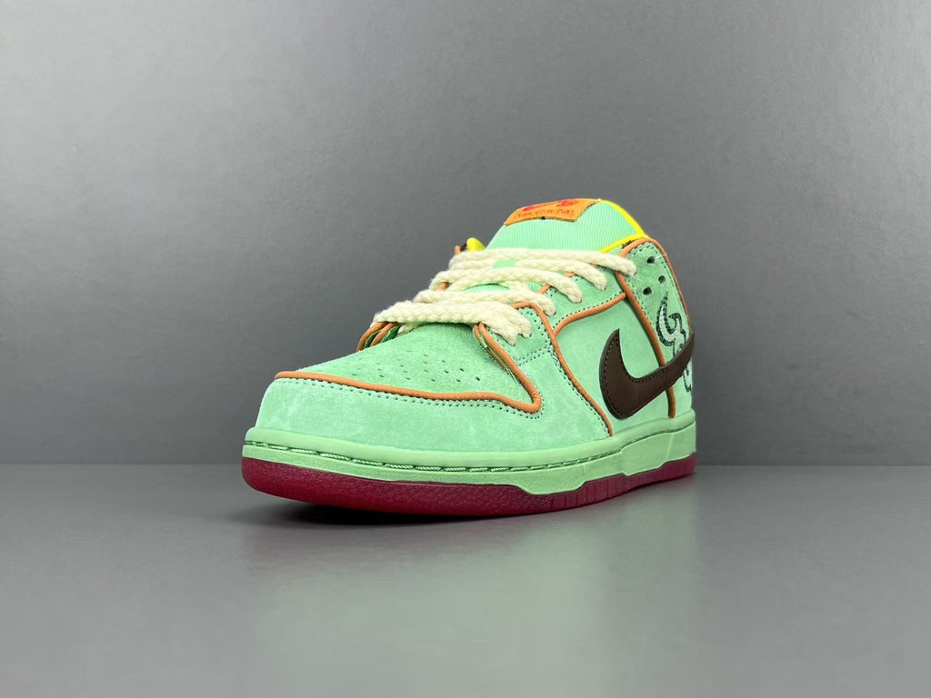 Nike Dunk SB Dunk Low “Shenron”