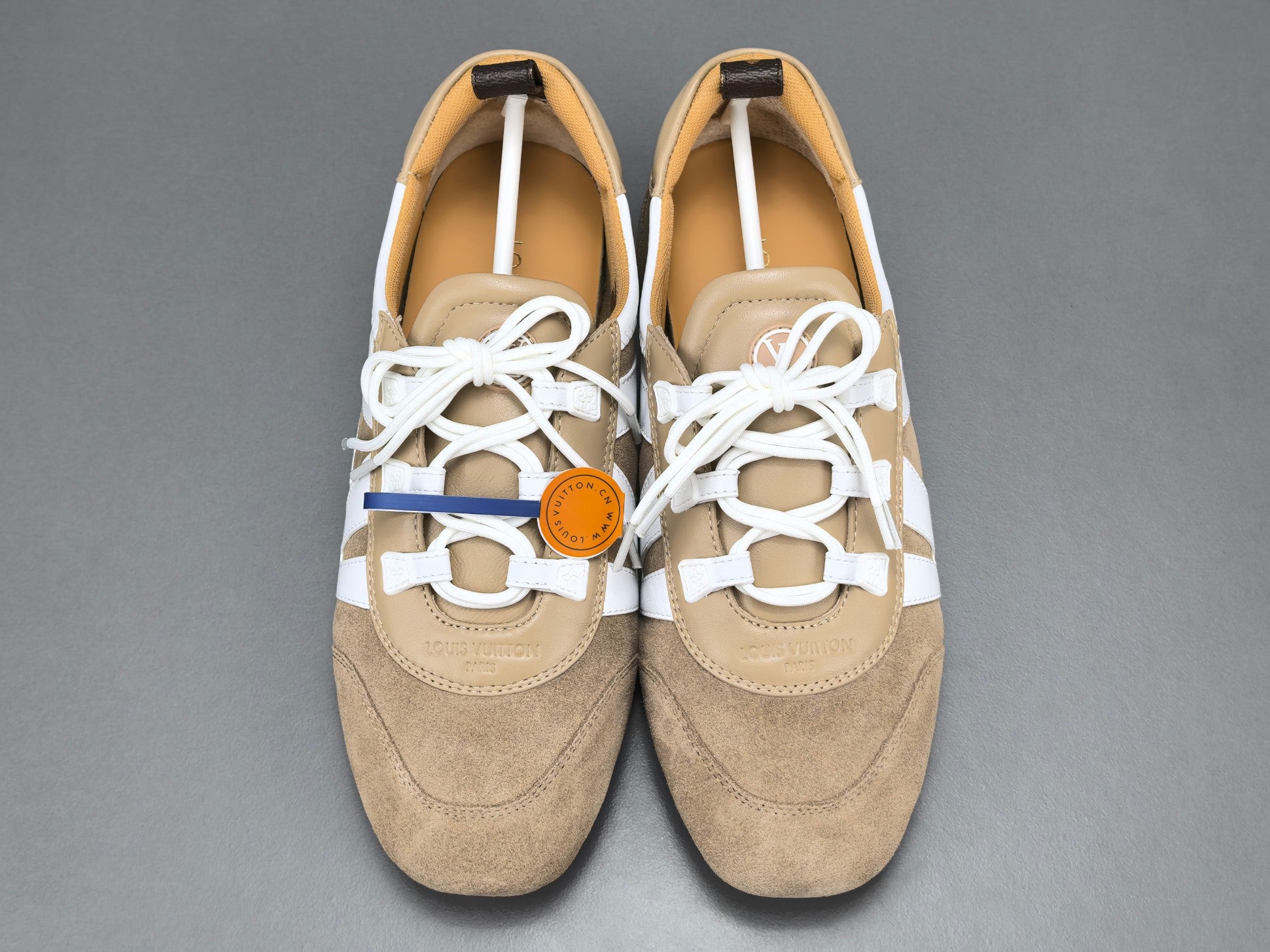 Sneakerina