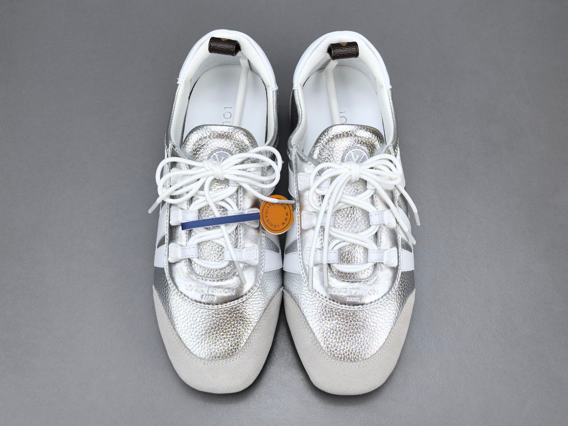 Sneakerina