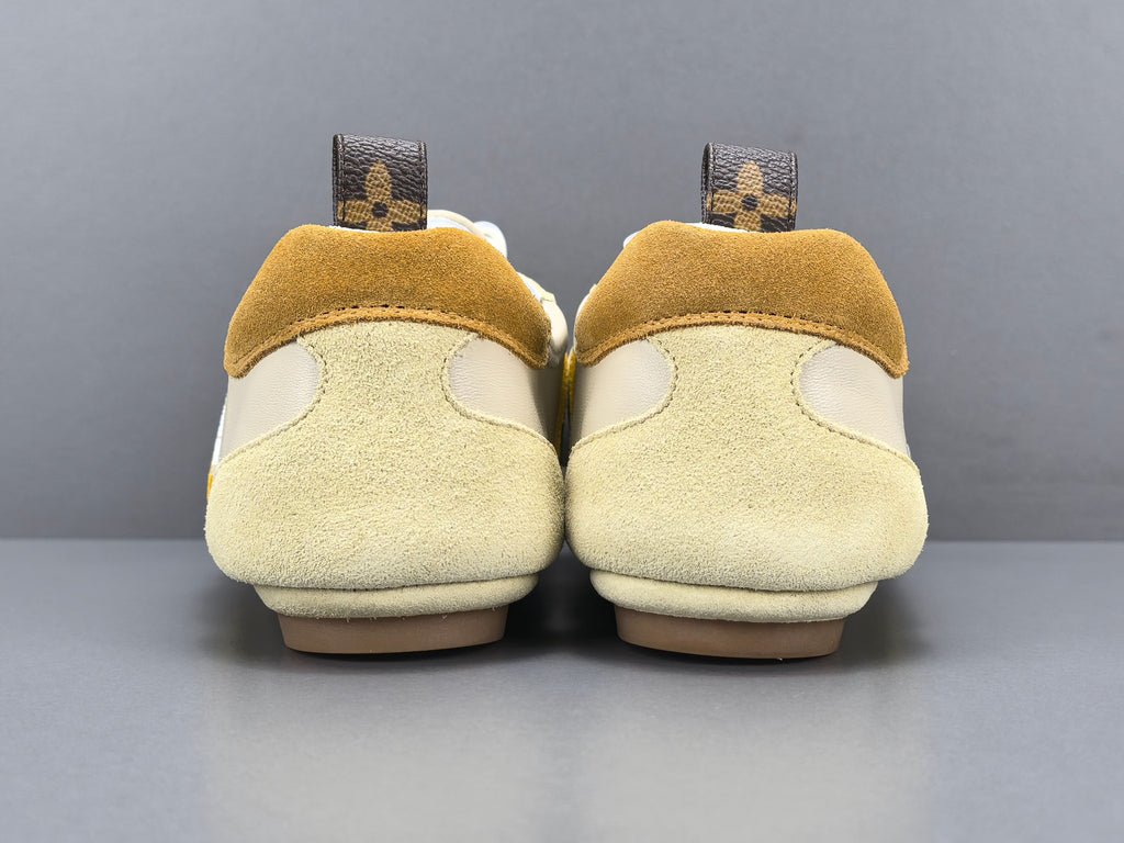 Sneakerina