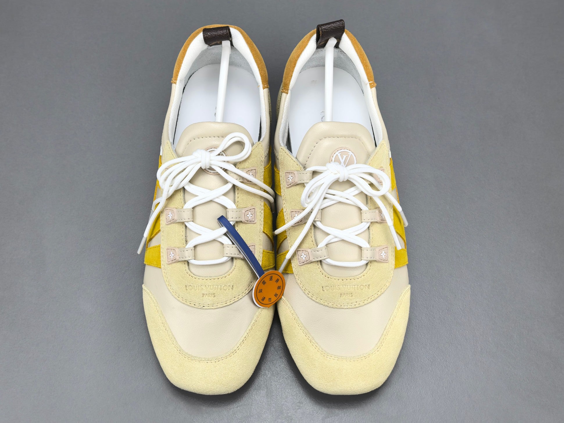 Sneakerina