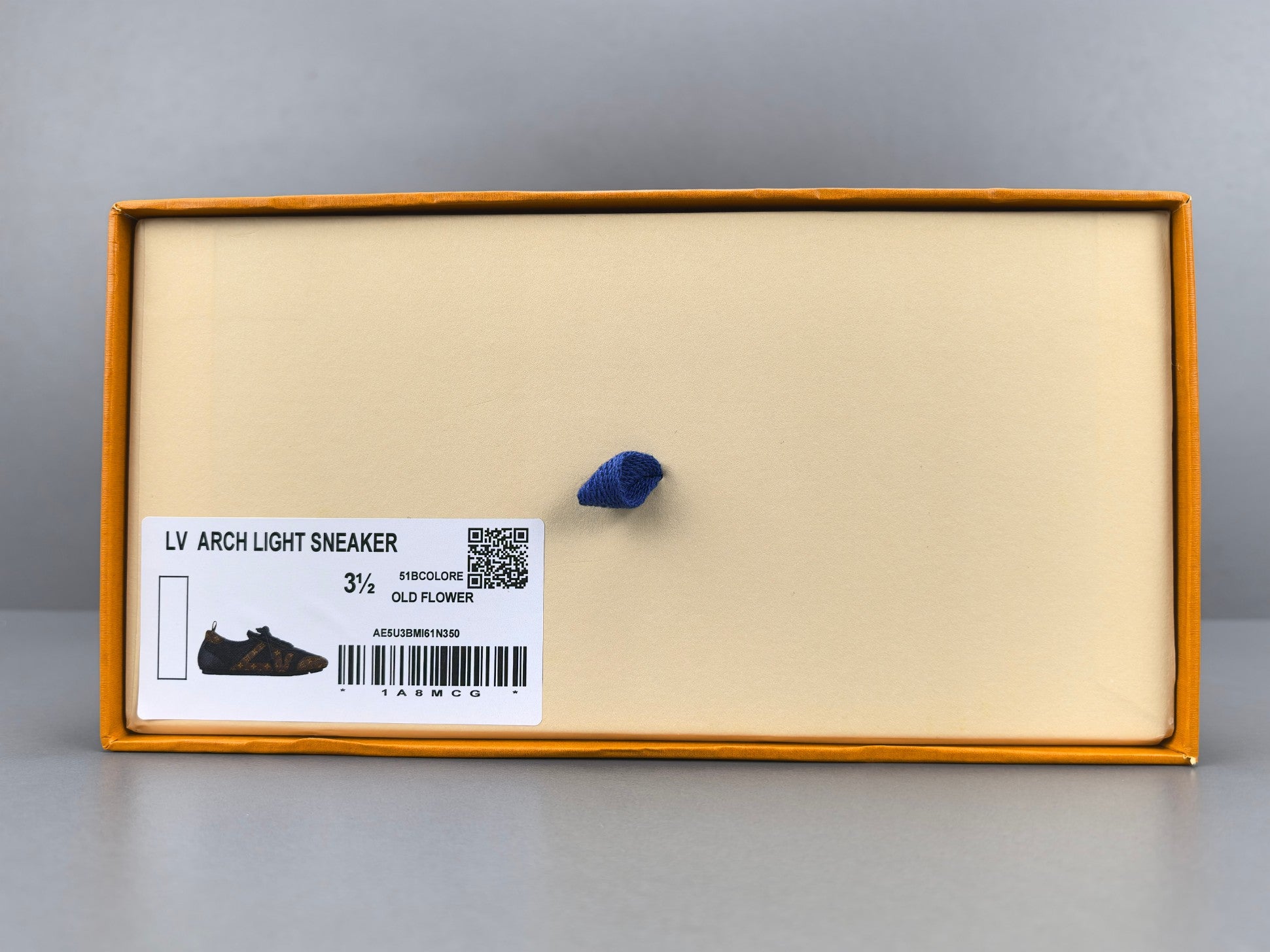 Sneakerina