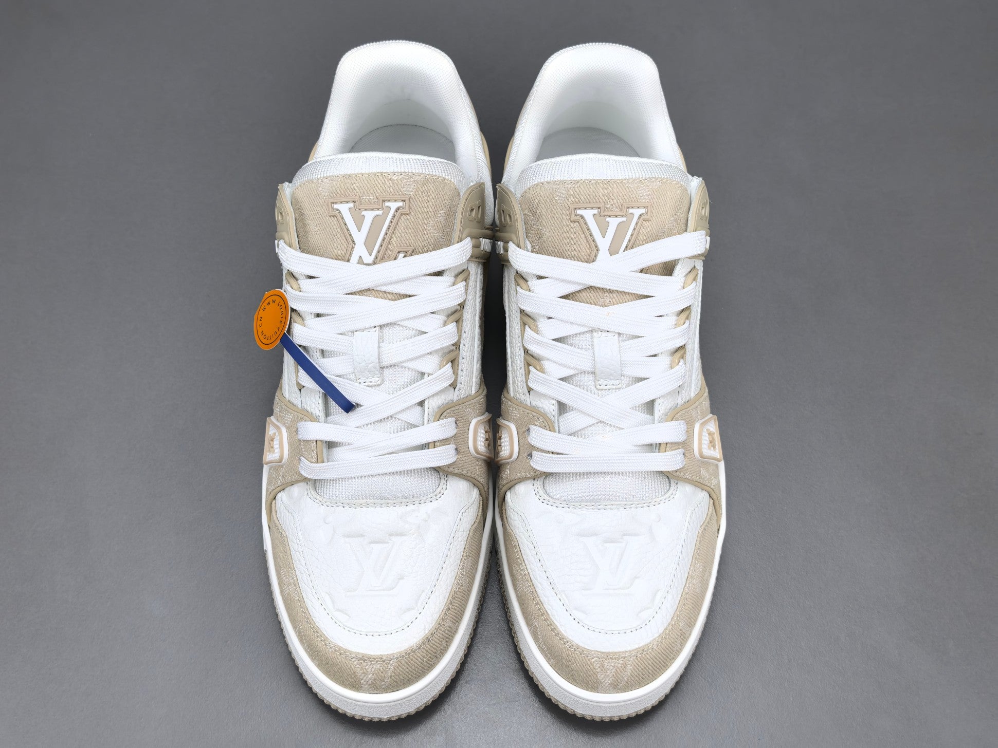 Lv Trainer