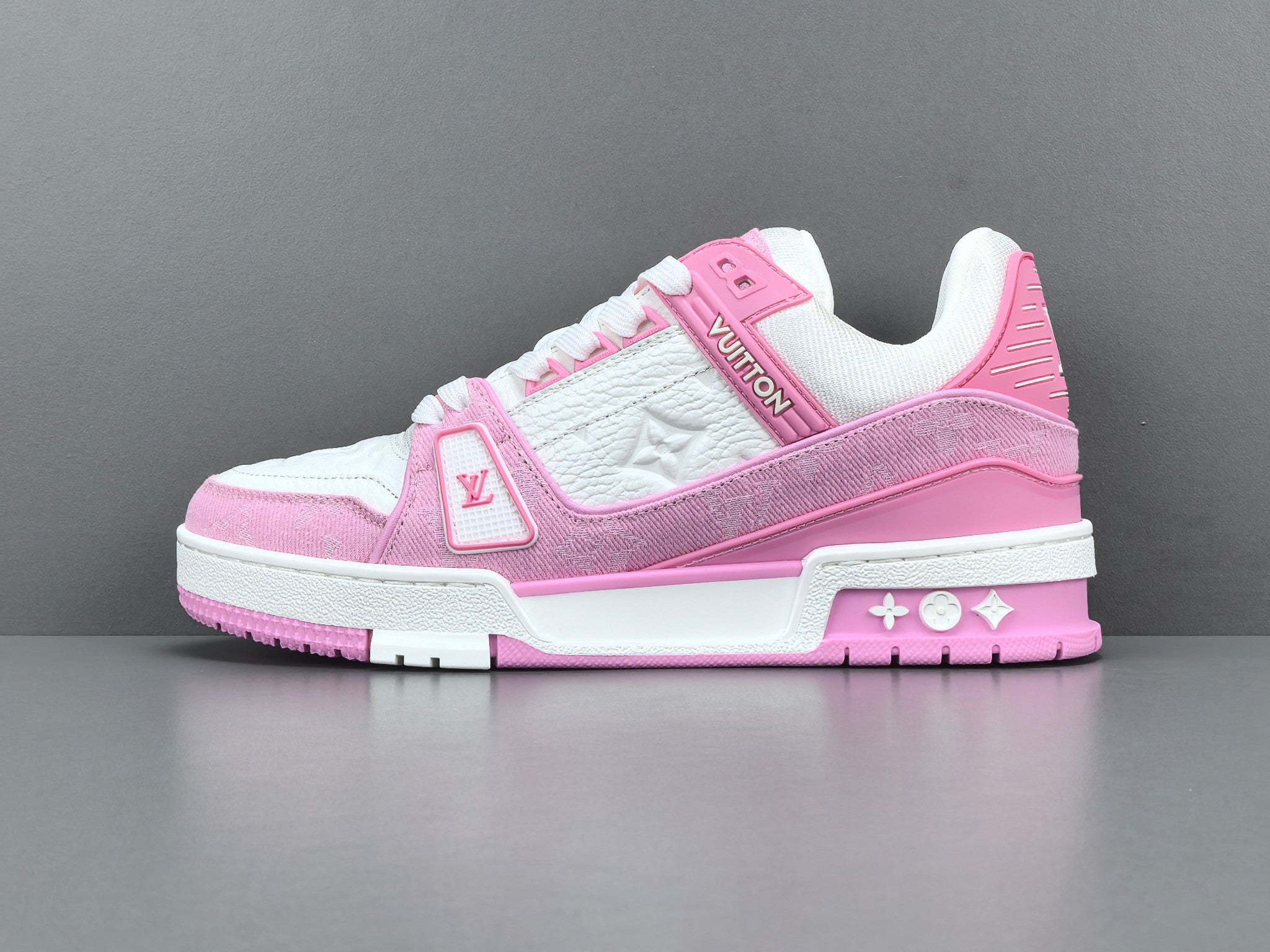 Lv Trainer