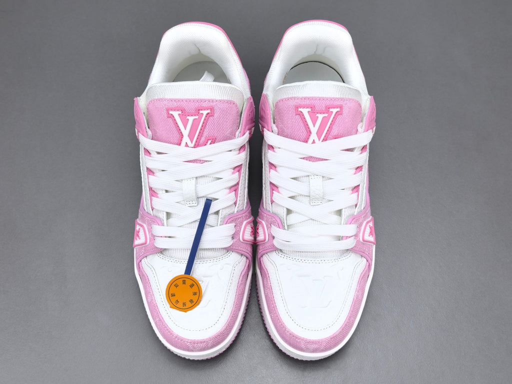 Lv Trainer