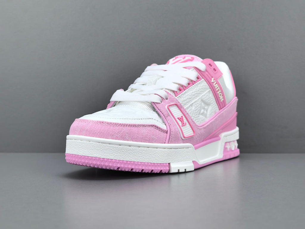 Lv Trainer