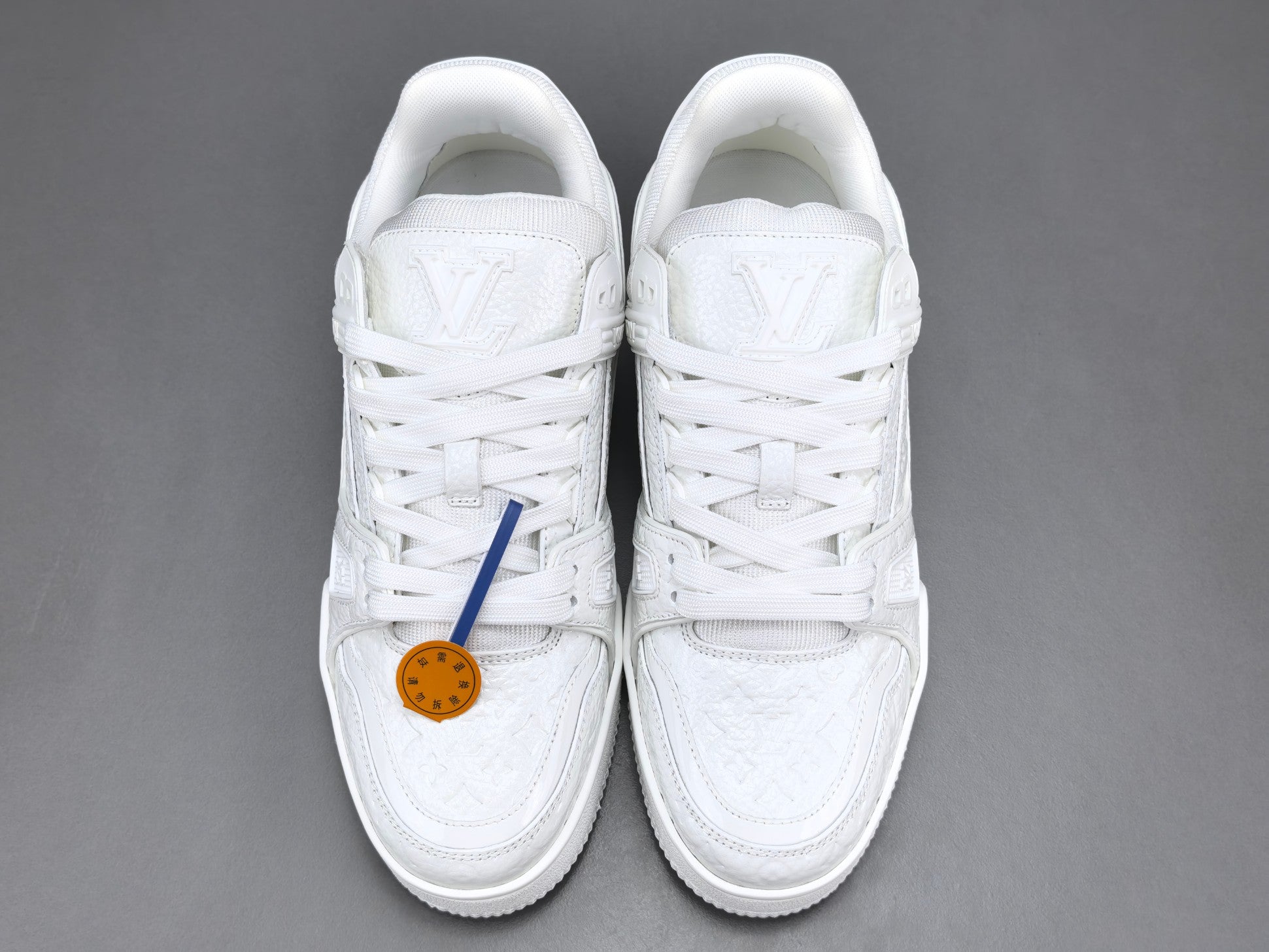 Lv Trainer