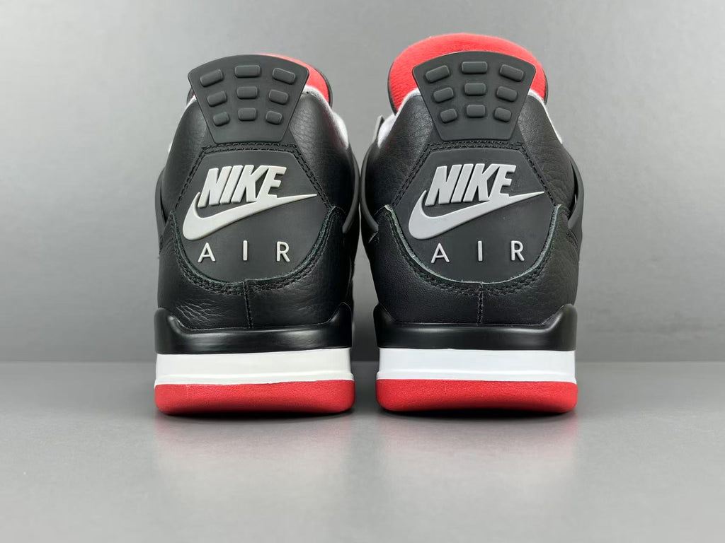 Jordan Air Jordan 4 Bred Reimagined