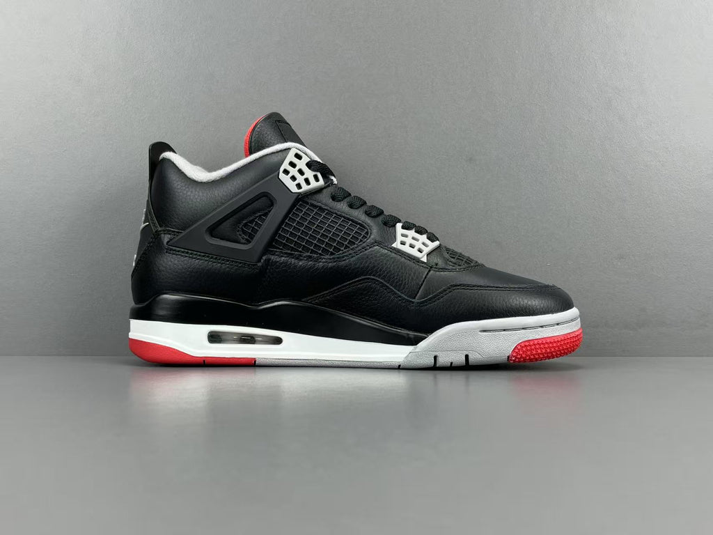 Jordan Air Jordan 4 Bred Reimagined