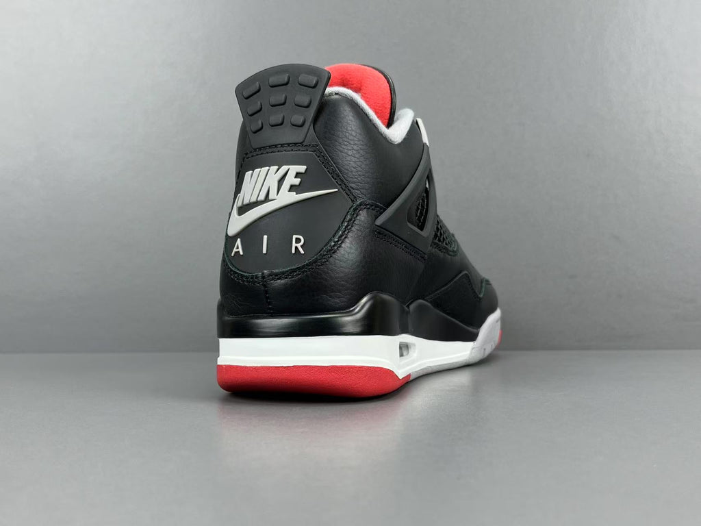 Jordan Air Jordan 4 Bred Reimagined