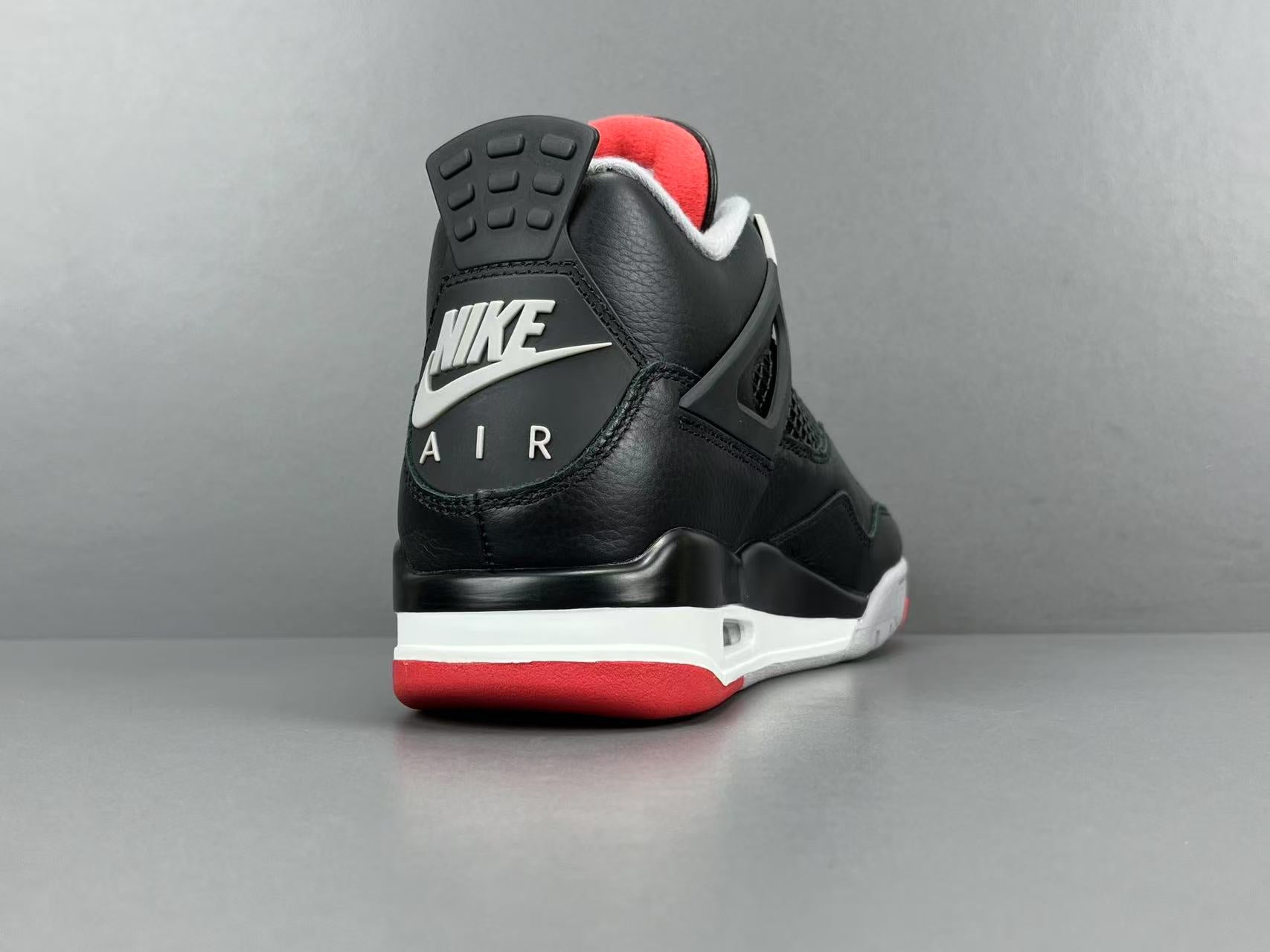 Jordan Air Jordan 4 Bred Reimagined