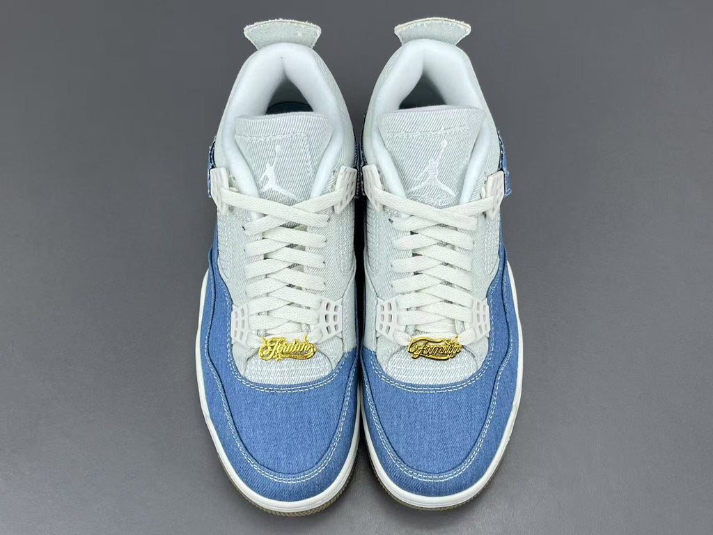 Jordan Air Jordan 4 TEX “Worn Blue”