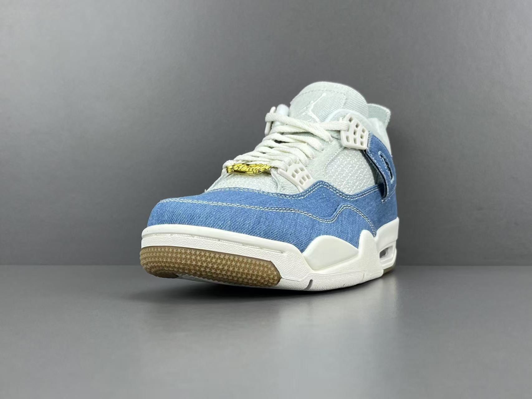 Jordan Air Jordan 4 TEX “Worn Blue”