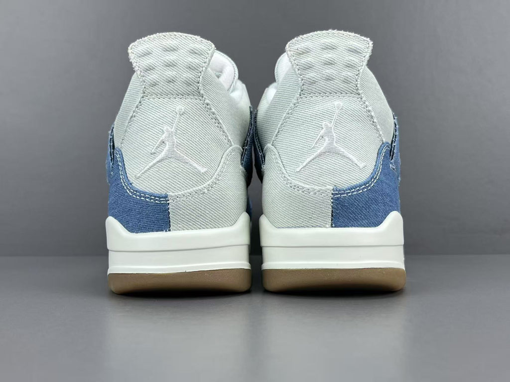 Jordan Air Jordan 4 TEX “Worn Blue”