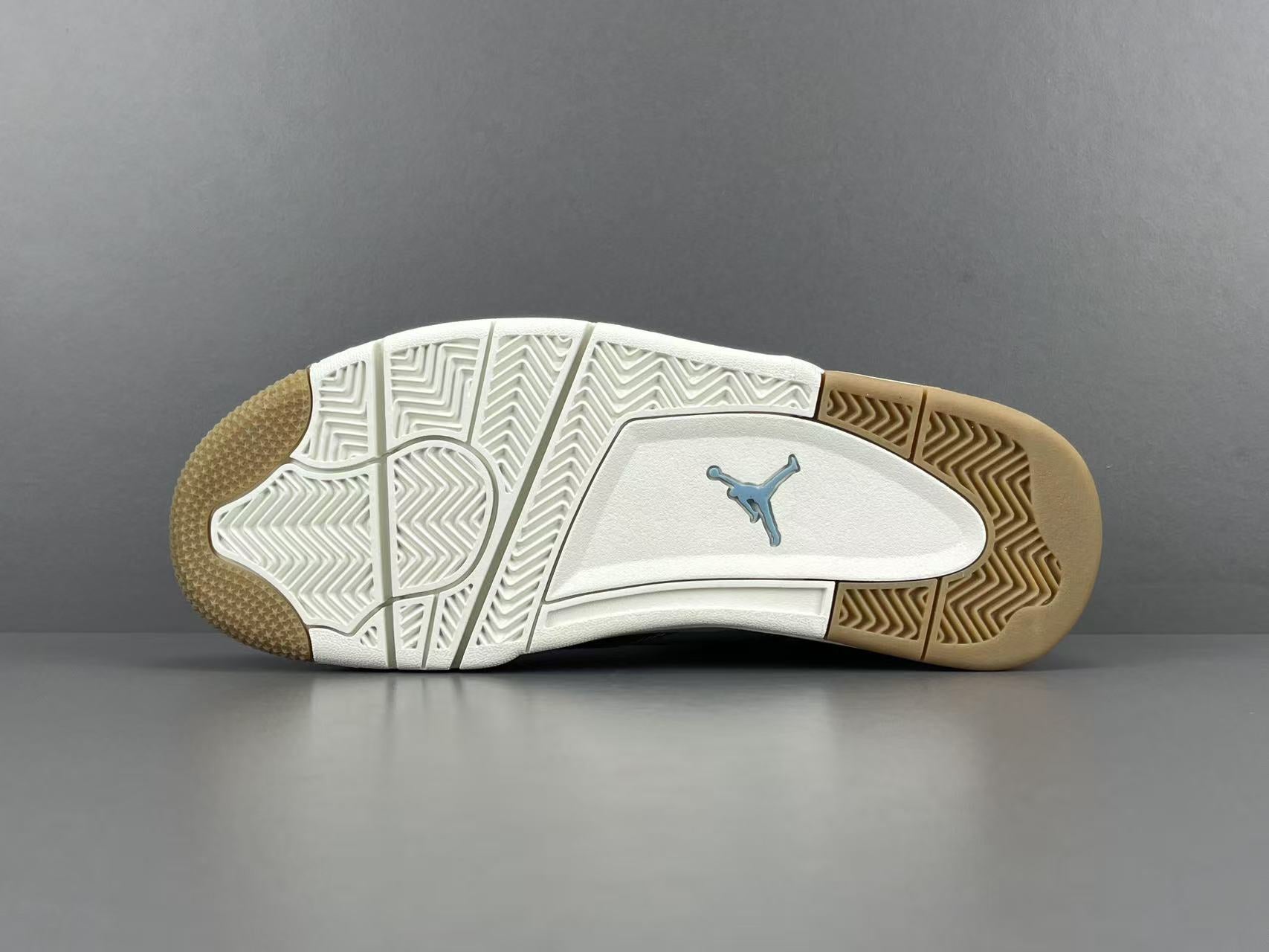 Jordan Air Jordan 4 TEX “Worn Blue”