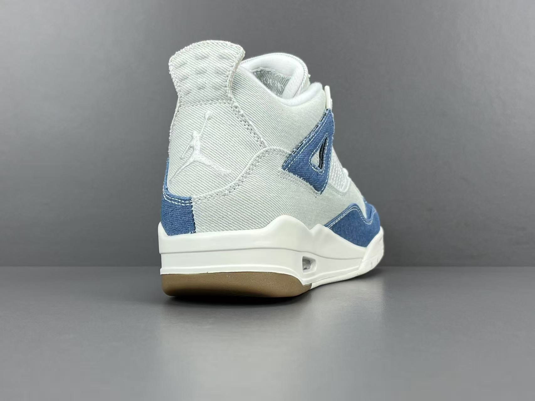 Jordan Air Jordan 4 TEX “Worn Blue”