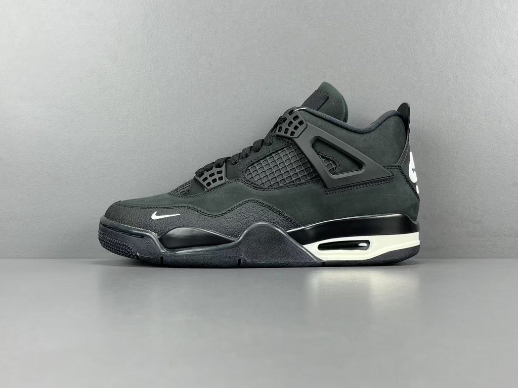 Nigel Sylvester x Jordan Air Jordan 4 Retro OG SP