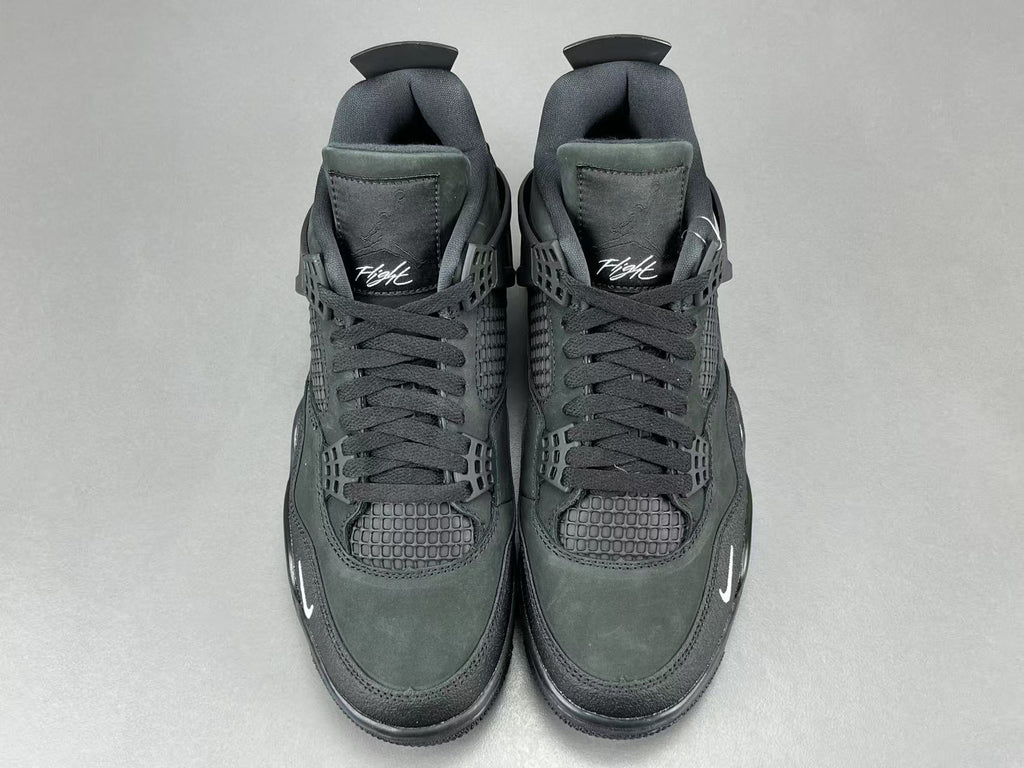 Nigel Sylvester x Jordan Air Jordan 4 Retro OG SP