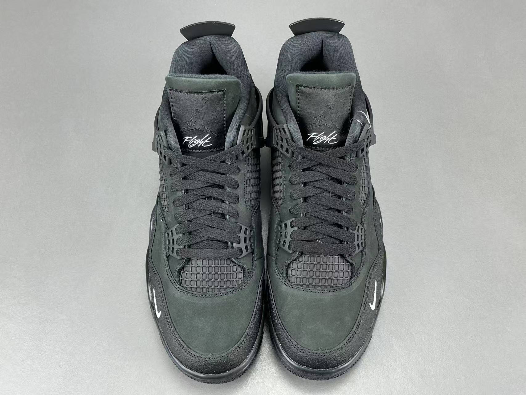 Nigel Sylvester x Jordan Air Jordan 4 Retro OG SP