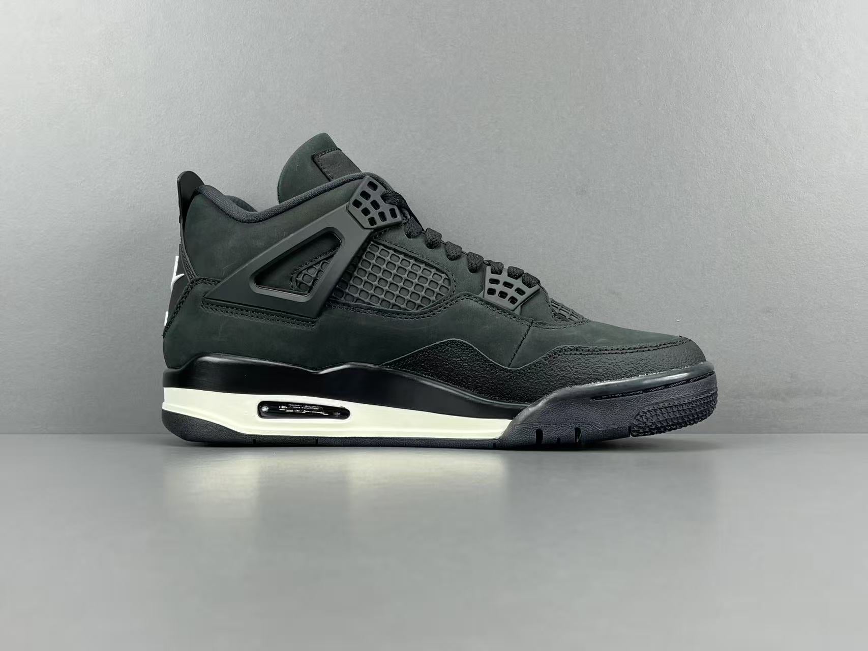 Nigel Sylvester x Jordan Air Jordan 4 Retro OG SP