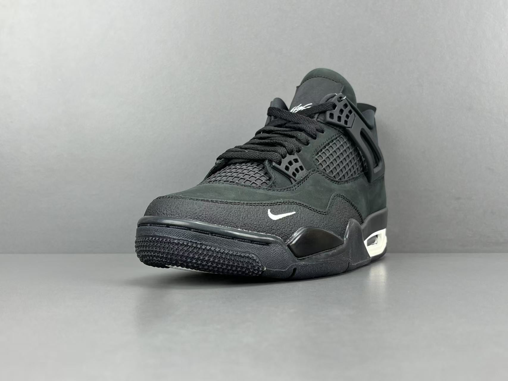 Nigel Sylvester x Jordan Air Jordan 4 Retro OG SP