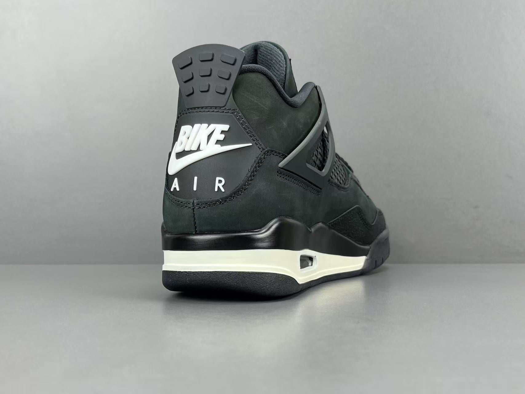 Nigel Sylvester x Jordan Air Jordan 4 Retro OG SP