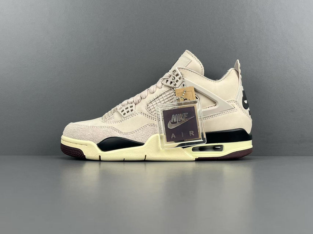 A Ma Maniére x Jordan Air Jordan 4 “While You Were Sleeping”