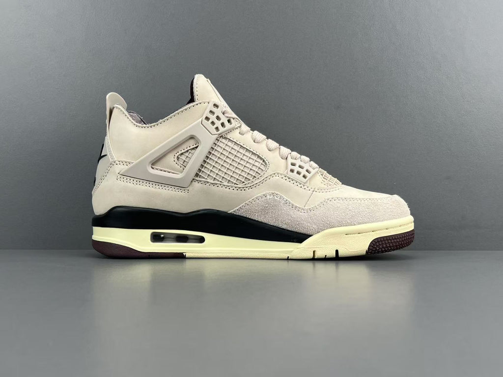 A Ma Maniére x Jordan Air Jordan 4 “While You Were Sleeping”