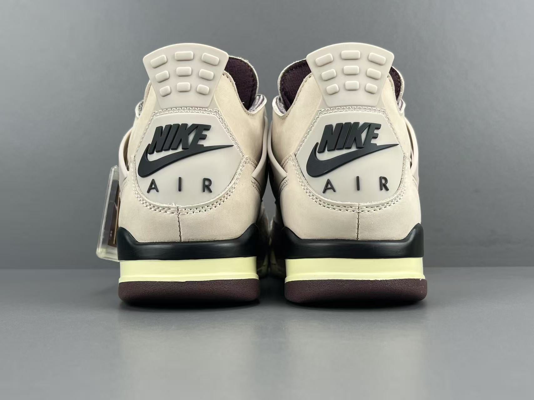 A Ma Maniére x Jordan Air Jordan 4 “While You Were Sleeping”