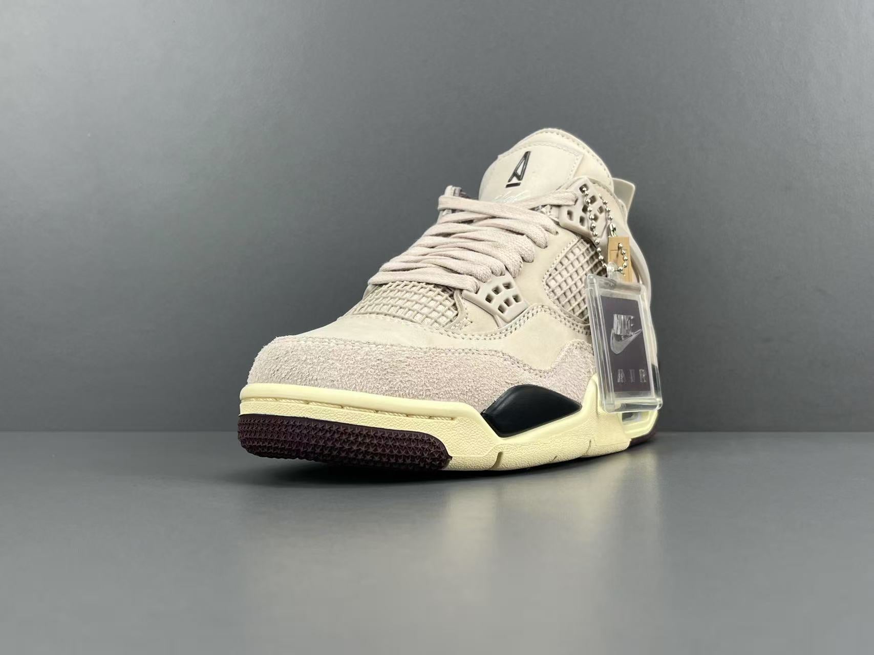 A Ma Maniére x Jordan Air Jordan 4 “While You Were Sleeping”