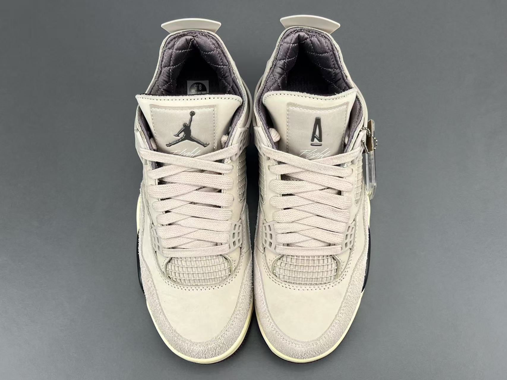 A Ma Maniére x Jordan Air Jordan 4 “While You Were Sleeping”