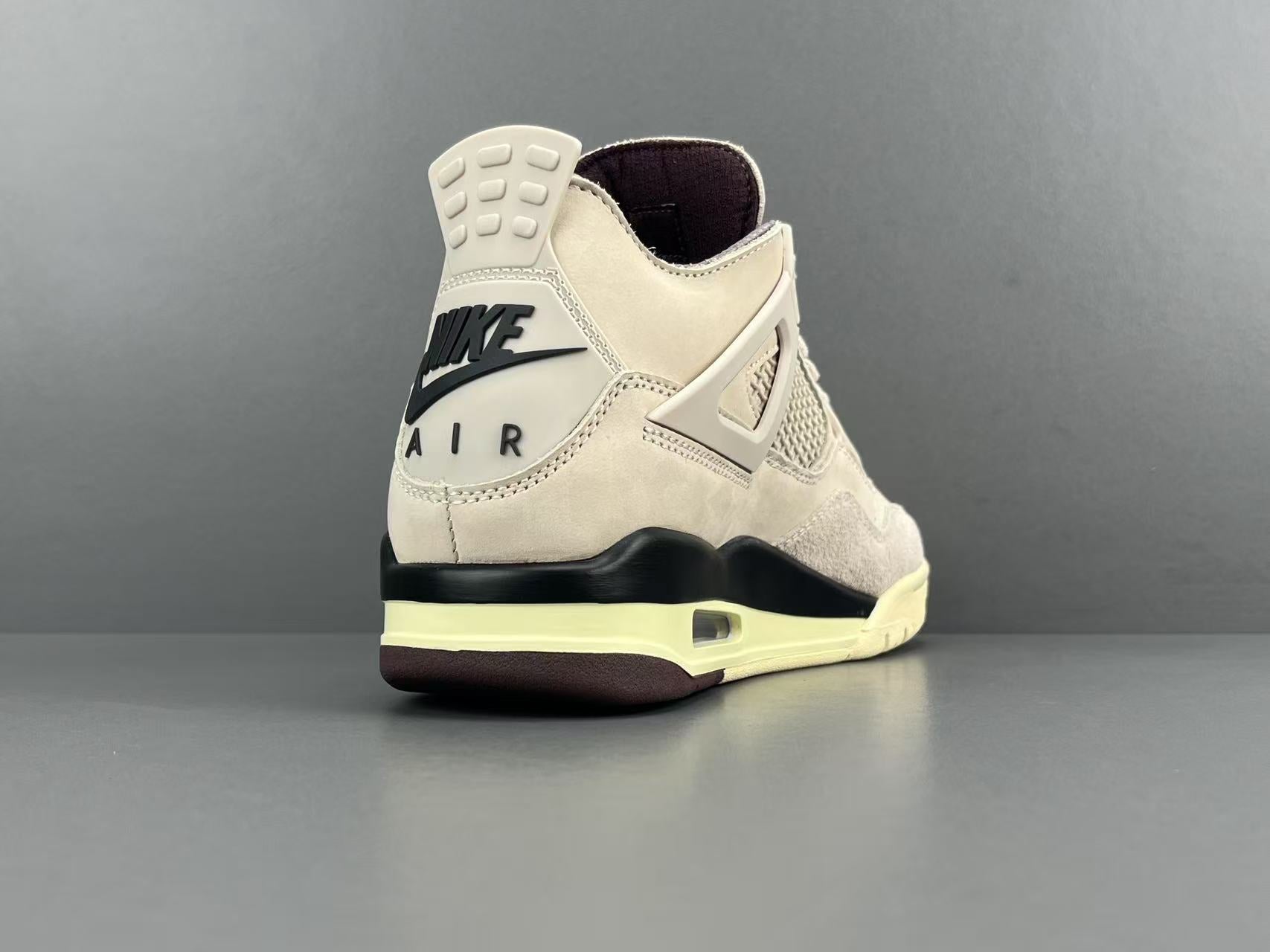 A Ma Maniére x Jordan Air Jordan 4 “While You Were Sleeping”