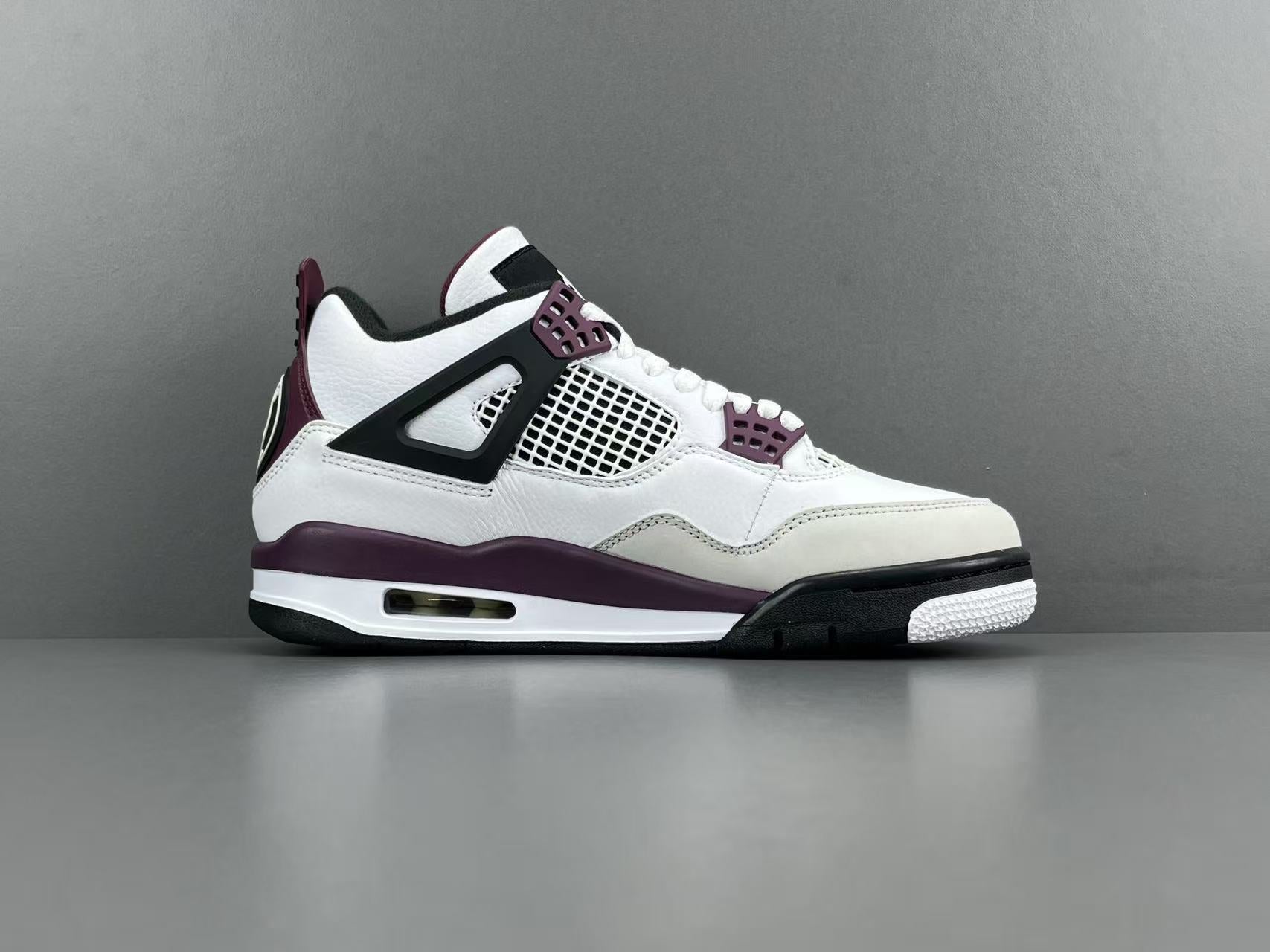 Jordan Air Jordan 4 retro 'psg' paris saint-germain